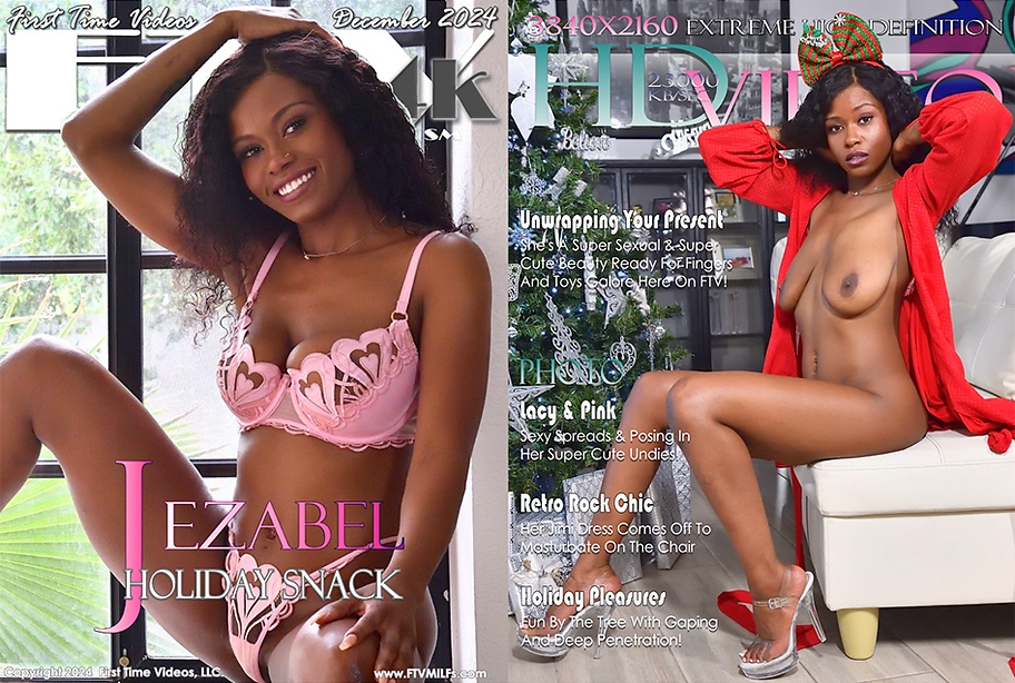 Holiday Snack - Unwrapping Your Present