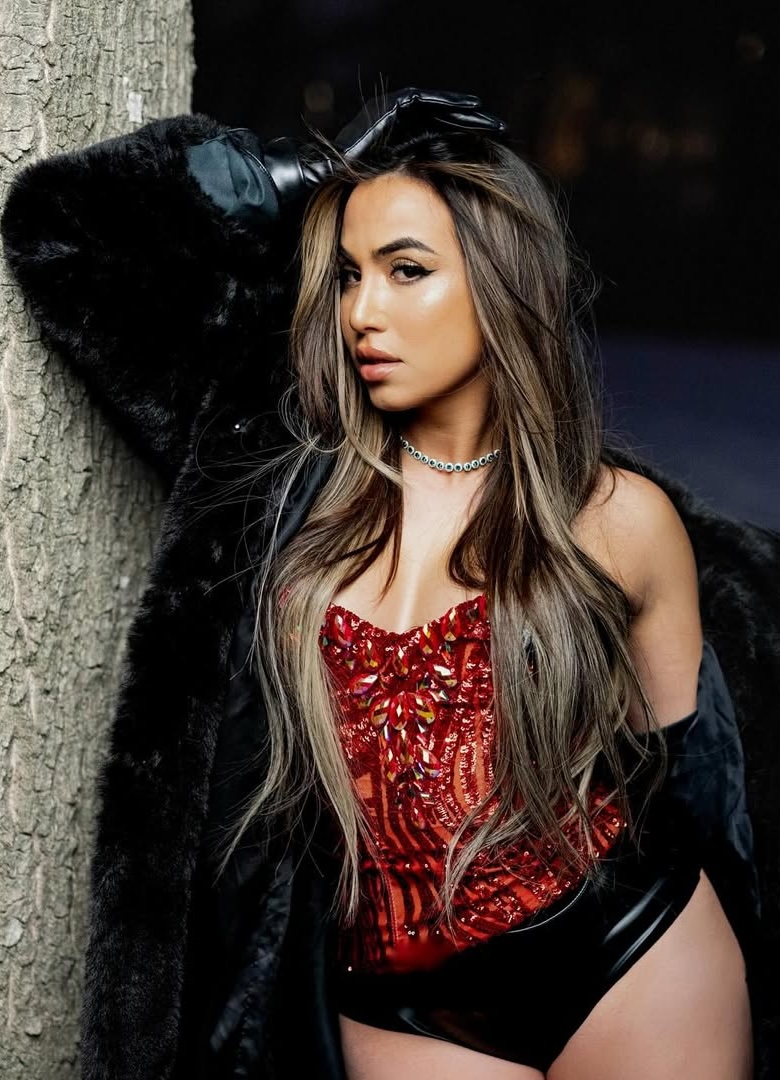 Photo HD Macarena - 7