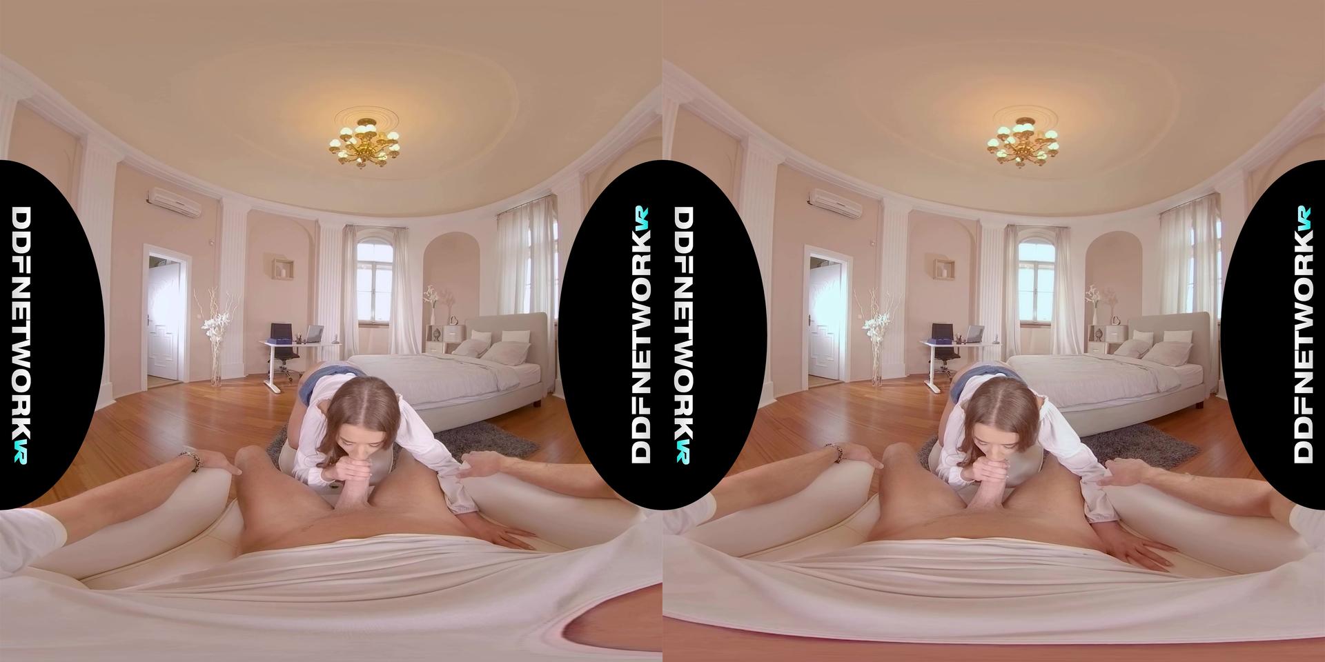 Sex Addicted Maid