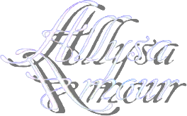 Allysa Amour