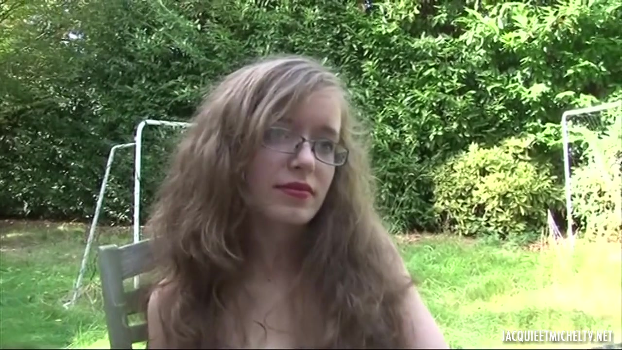 Lena, the Little Slut
