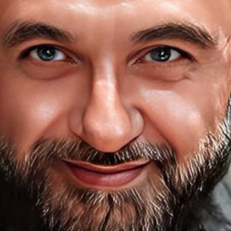 Martin Williams BDSM