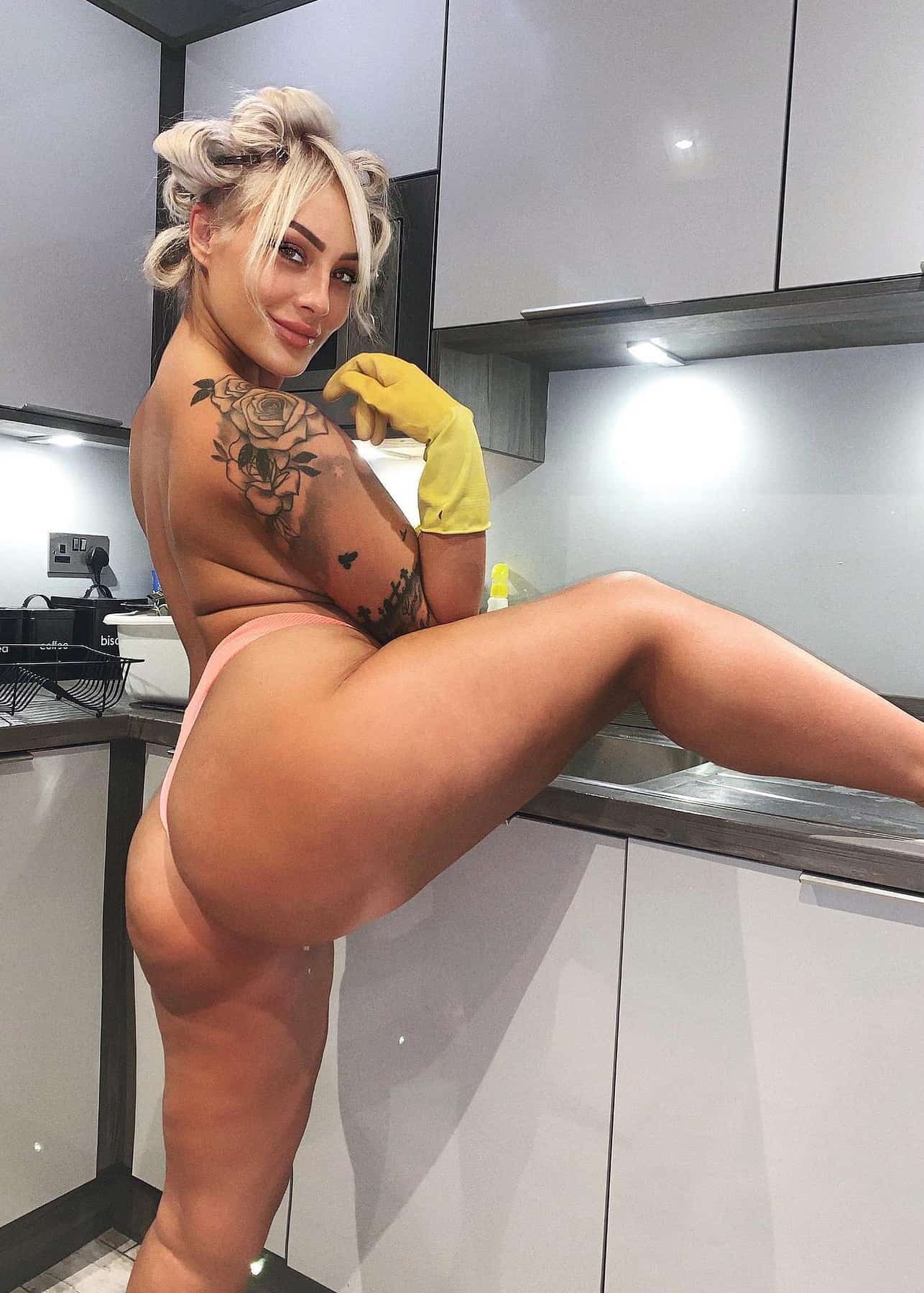 Photo HD Jess Nova - 3