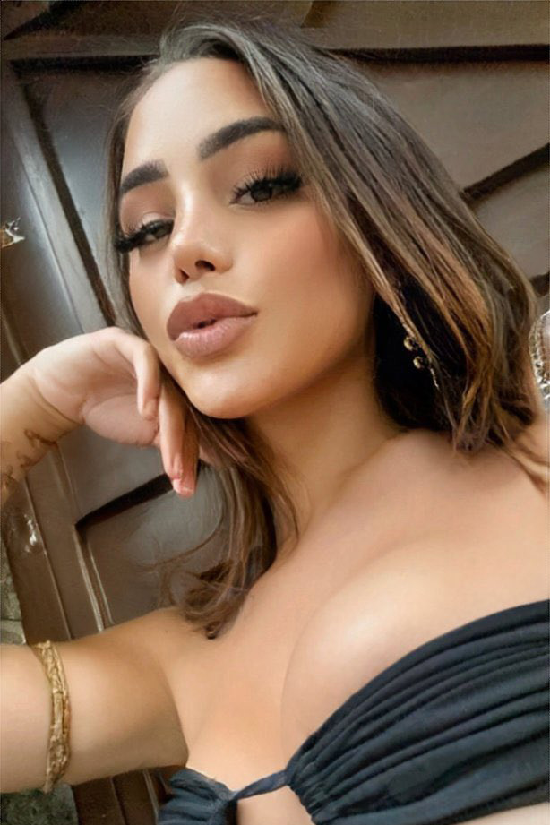 Photo HD Mannuela Silva - 2