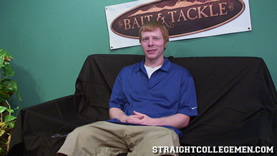 Glendon Straight College Men