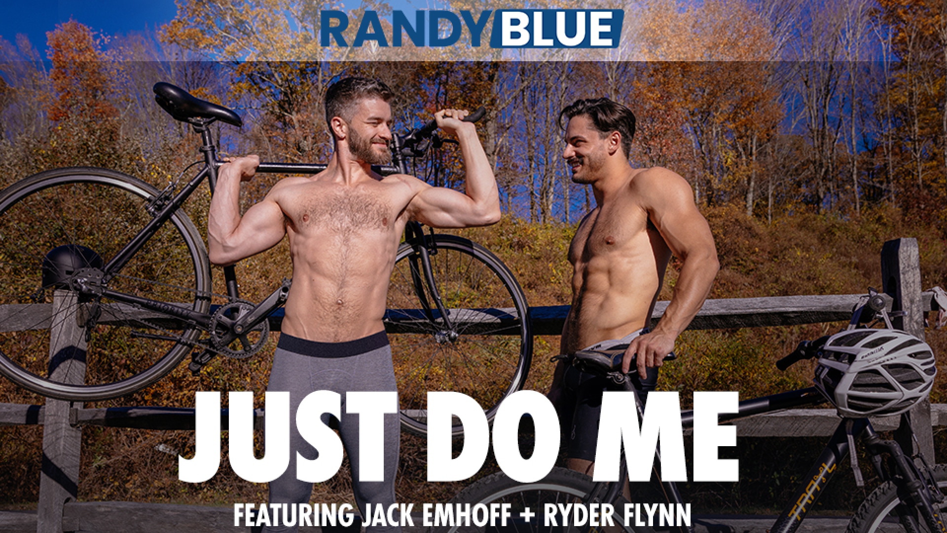 Just Do Me: Jack Emhoff & Ryder Flynn