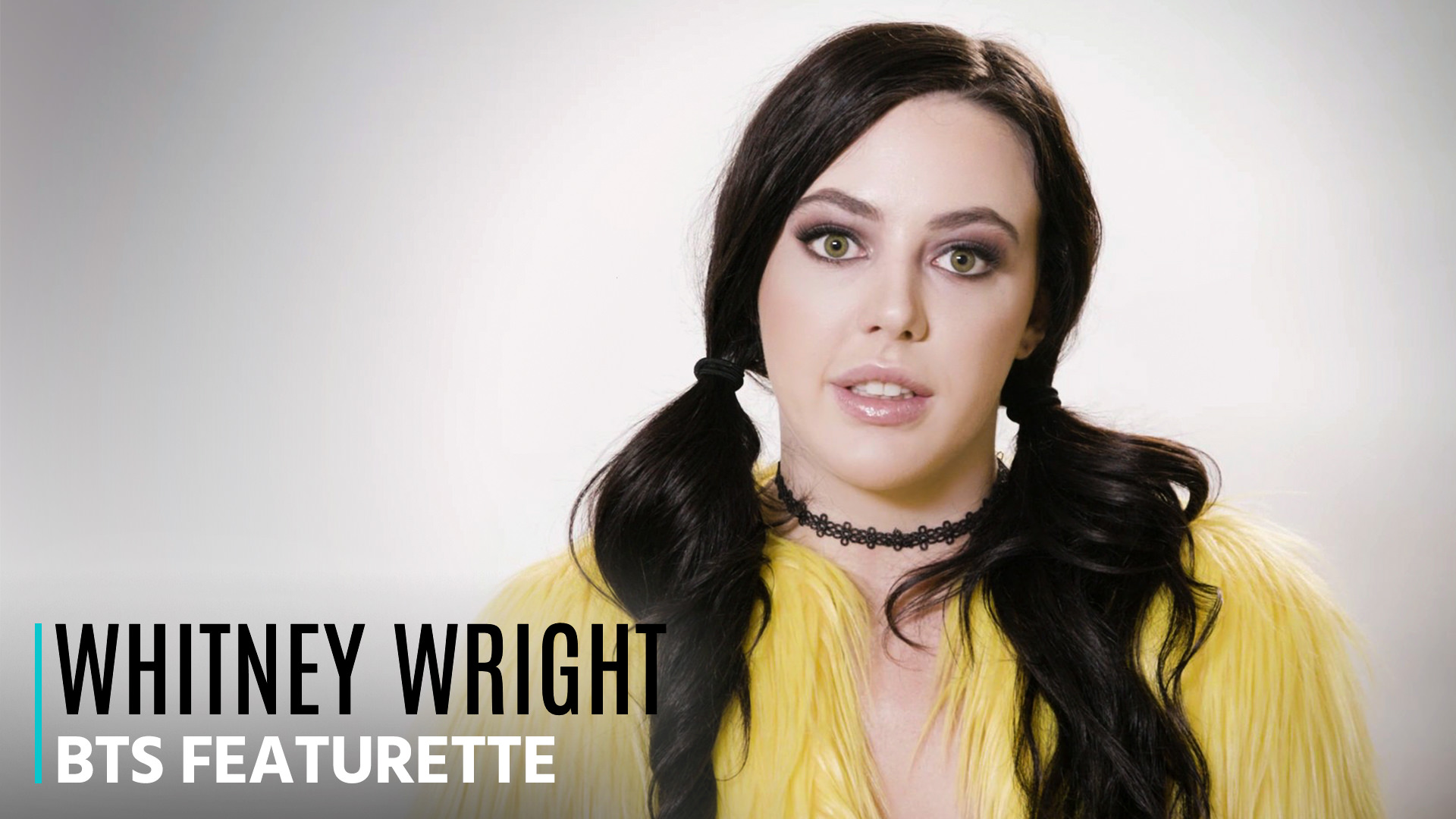 Whitney Wright: BTS Featurette