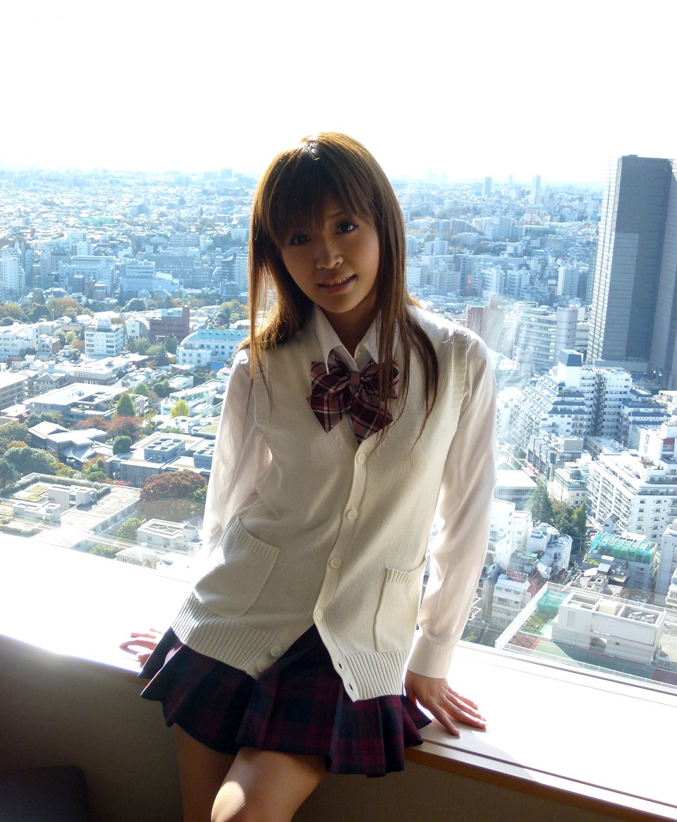 Photo HD Erika Kashiwagi - 2