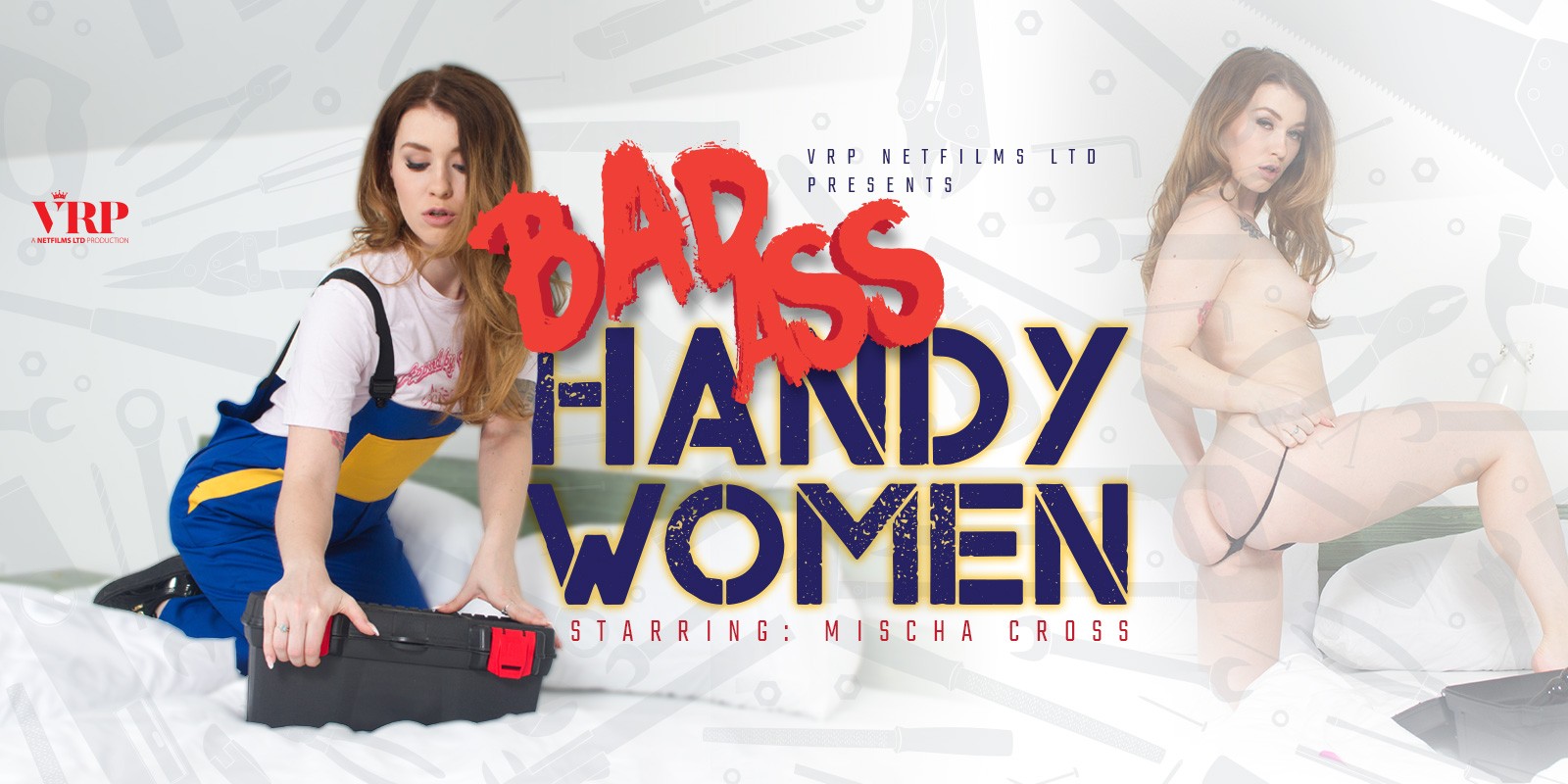 Bad Ass Handy Women