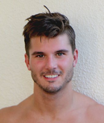 Clark Bates Hot Guys Fuck