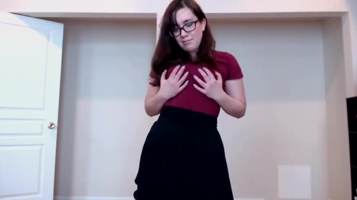 Step-Mom's Dirty Little Secret