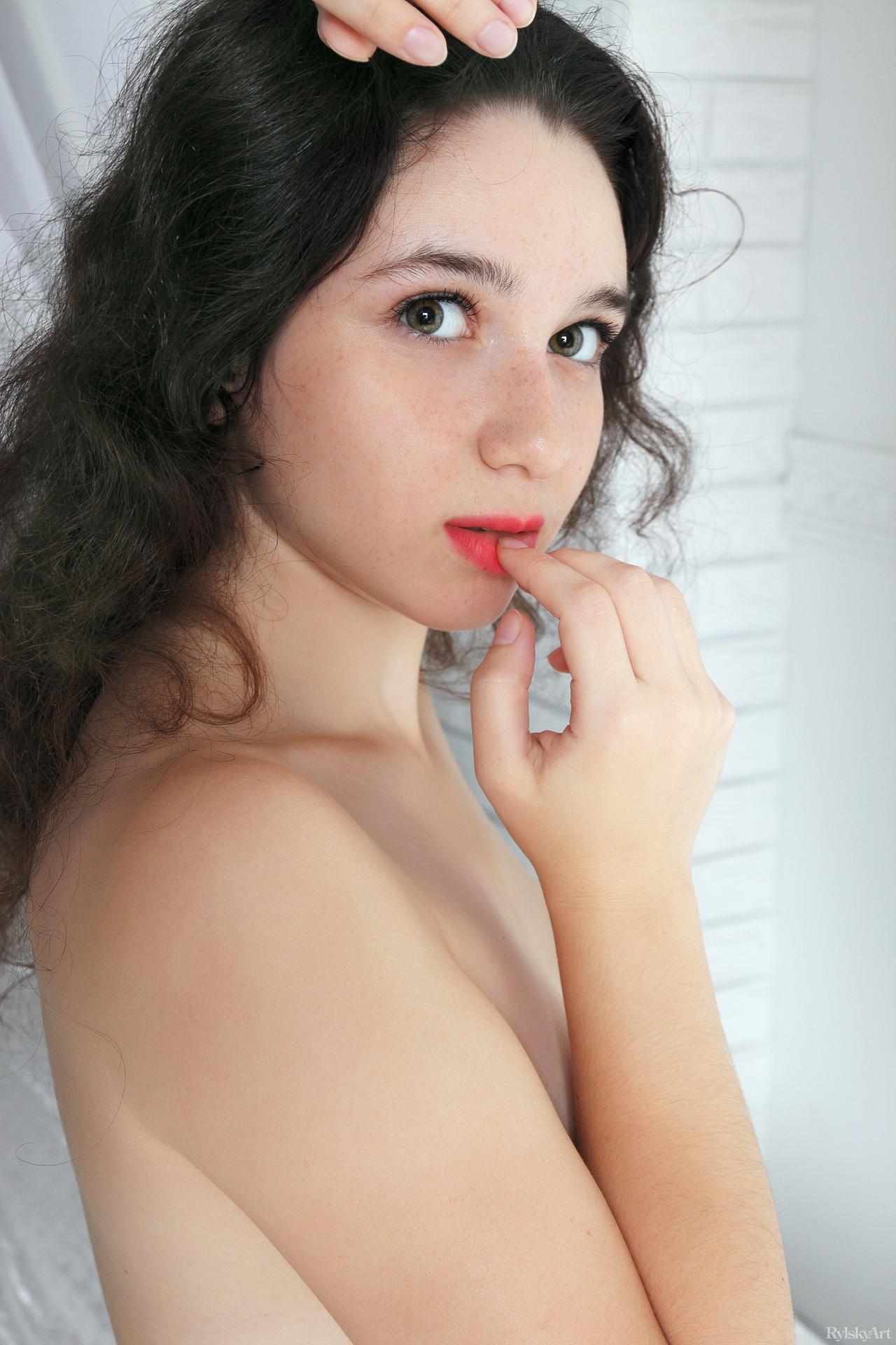 Photo HD Tasia Loomer - 6