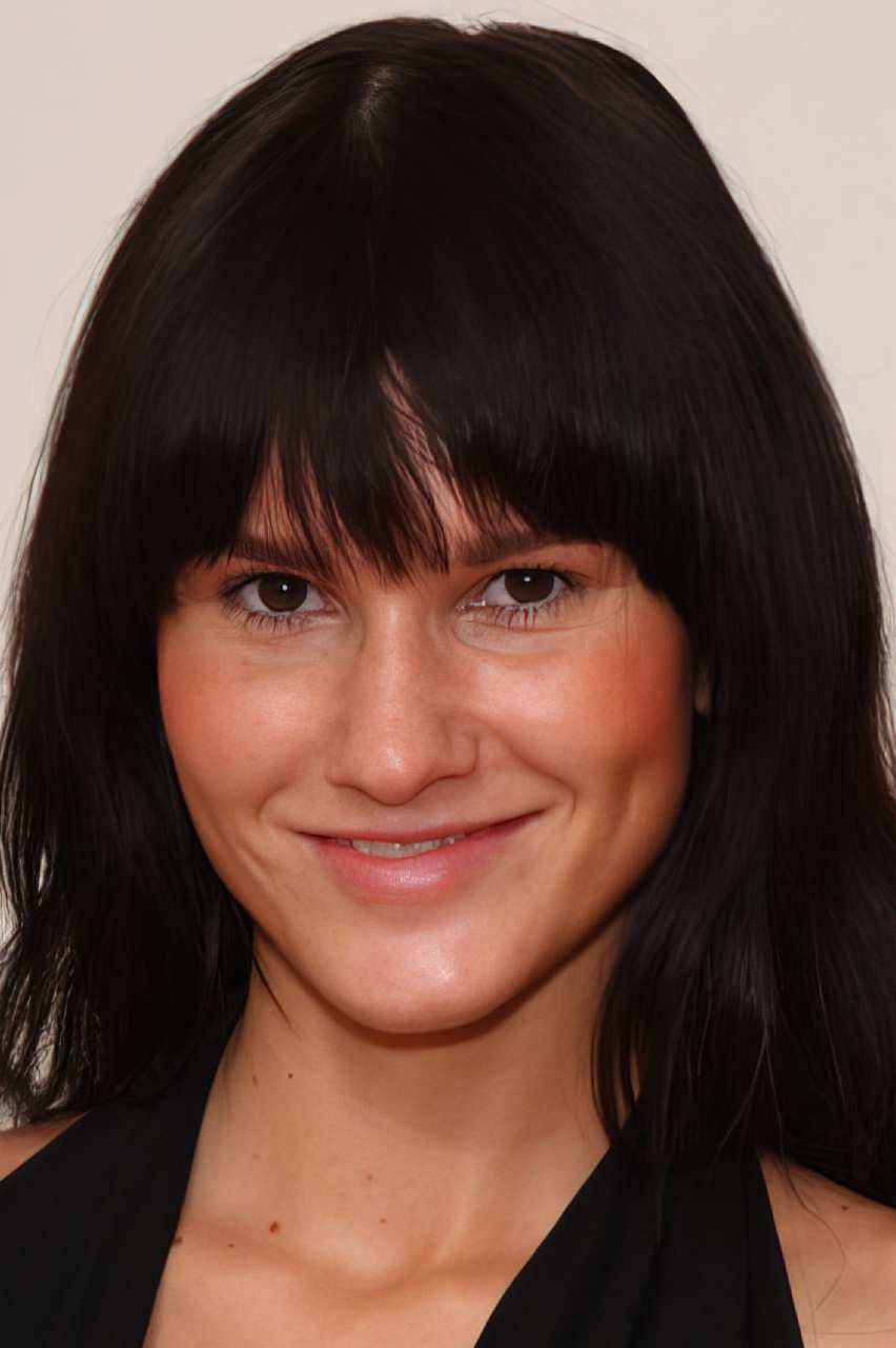 Dolly Darkley ALS Scan