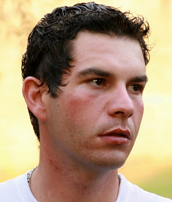 Willian Tranny Surprise