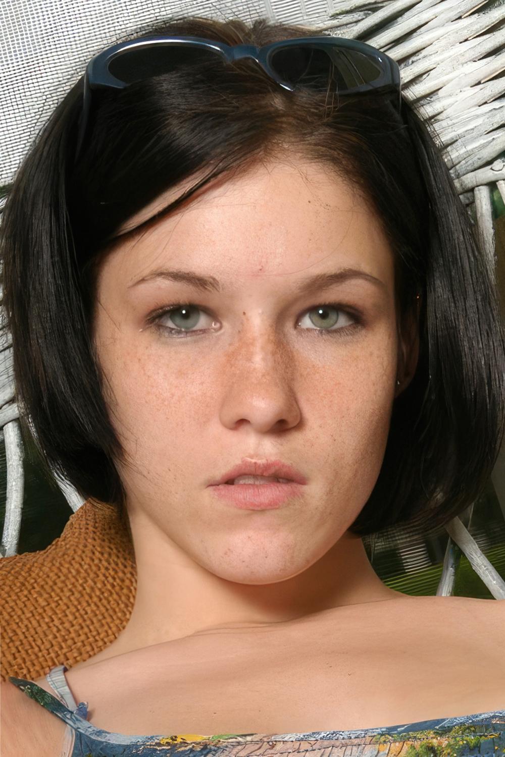 Photo HD Allie Sin - 1