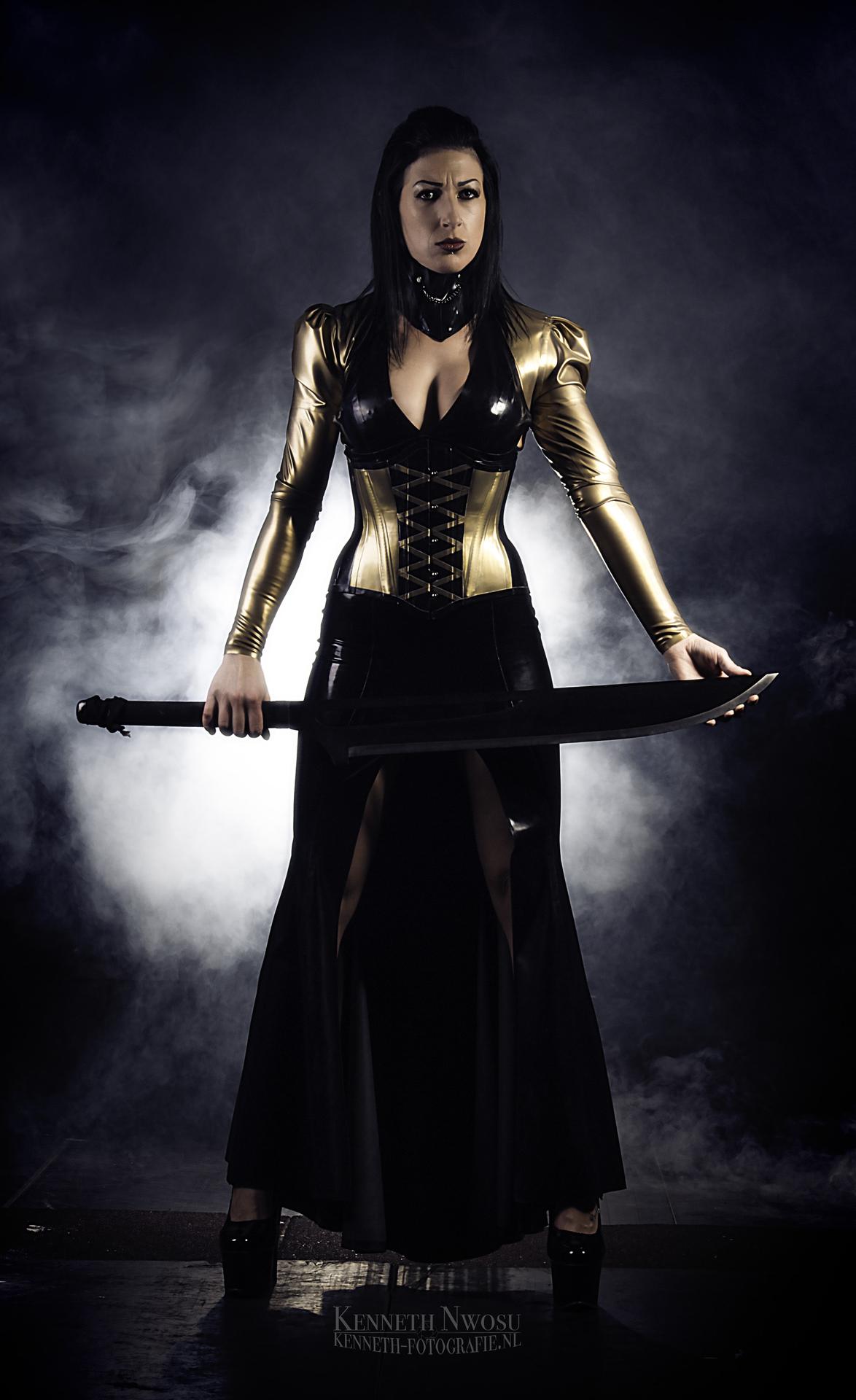 Photo HD Anita Divina - 1