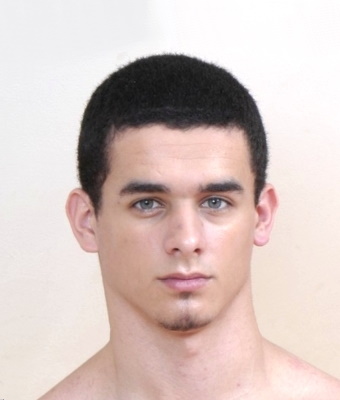 Julian Kolp Sweet and Raw