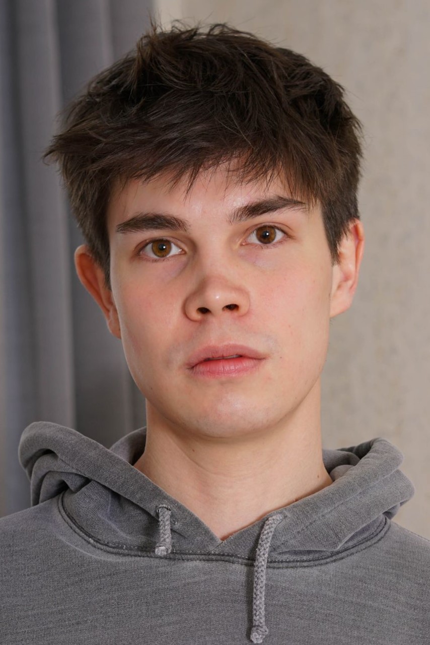 Photo HD Alan Stark - 3