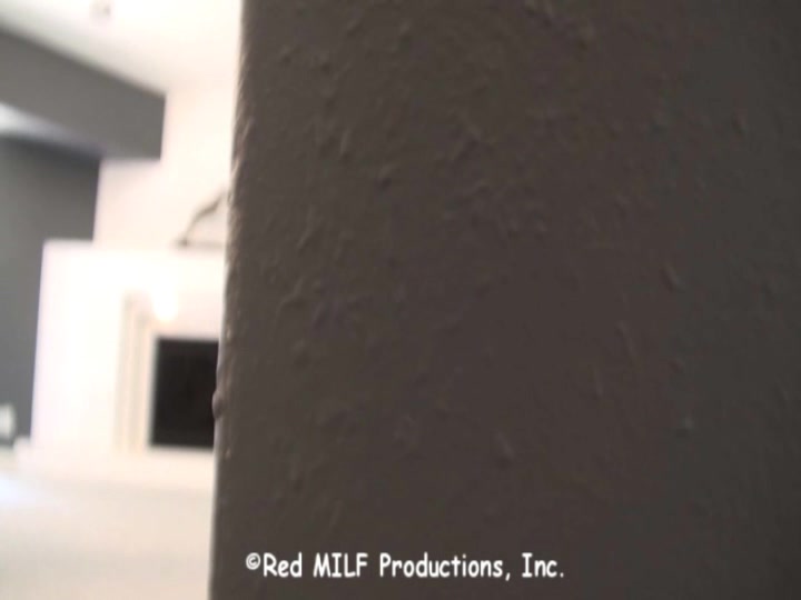 MILF1248  Perverted Peeping Son, Part 1