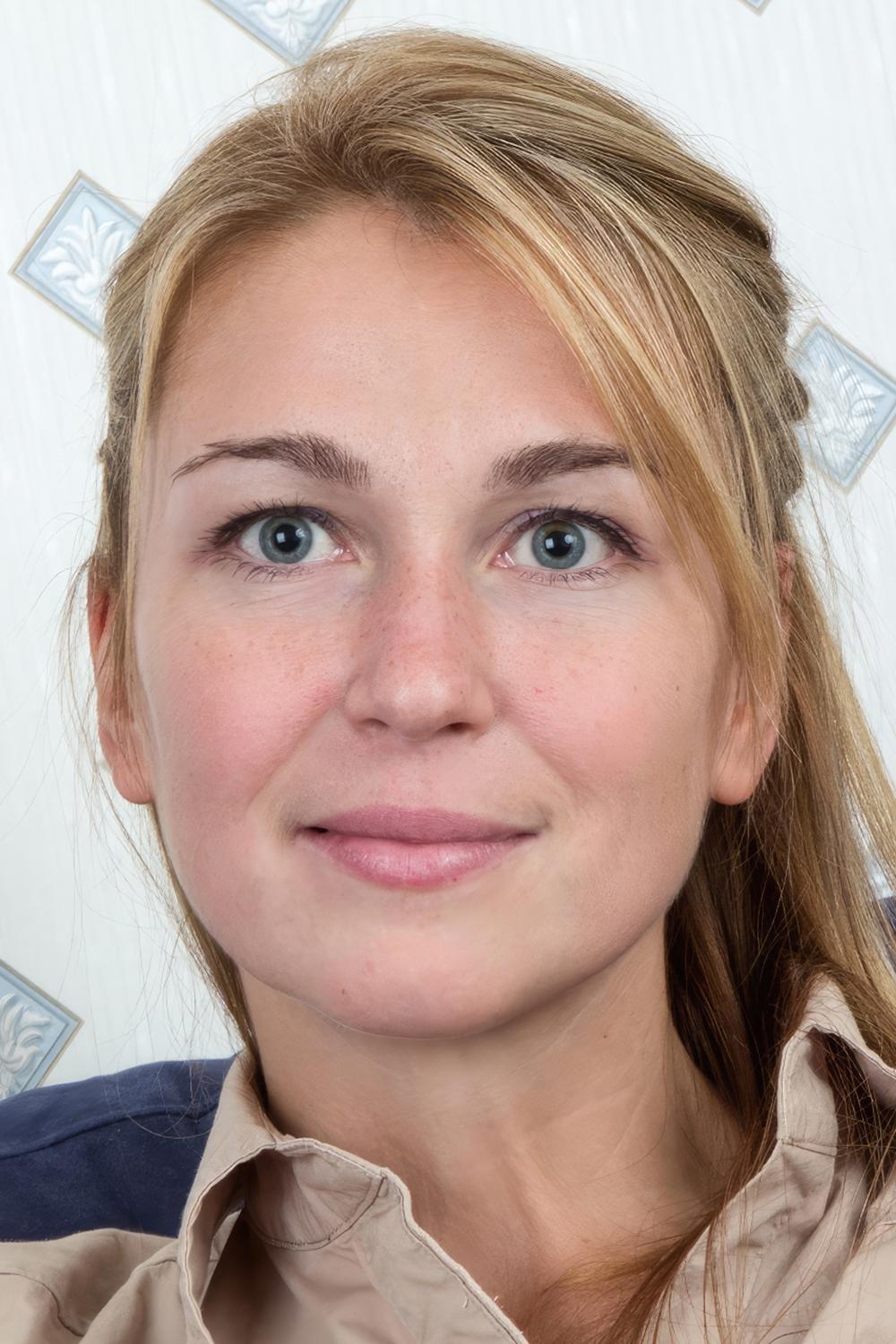 Natalia Grand Facial