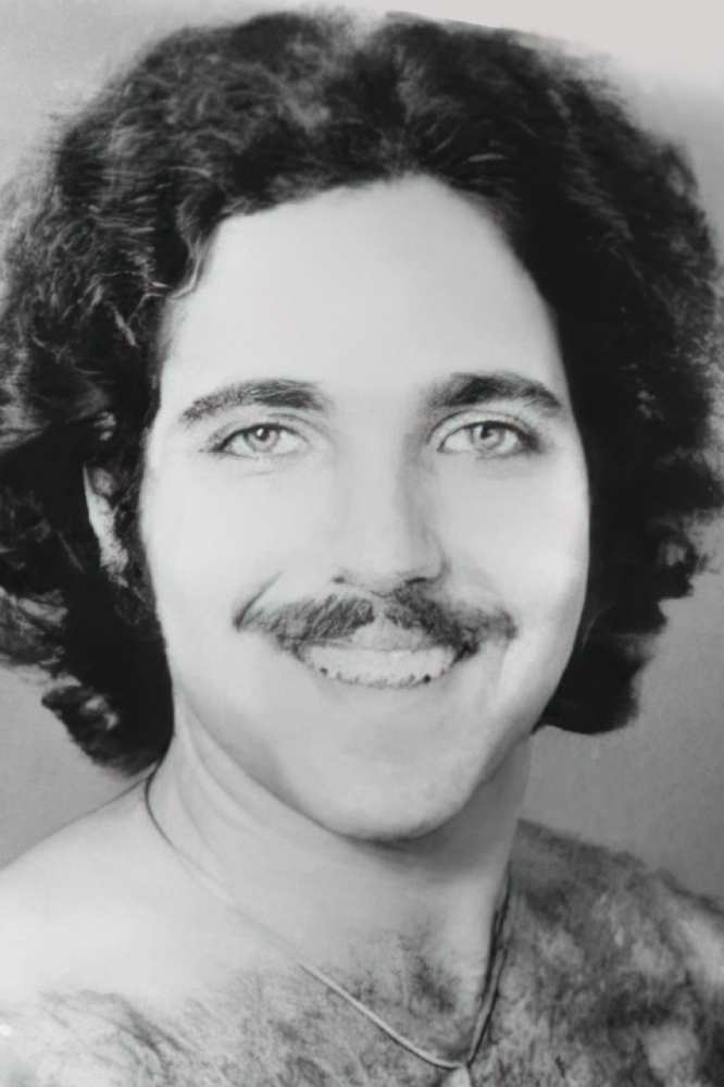 Ron Jeremy Cuir
