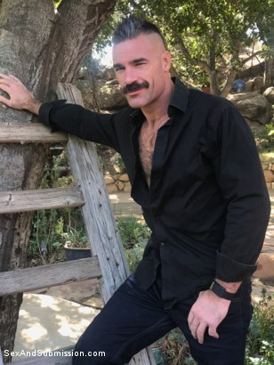 Photo HD Charles Dera - 7