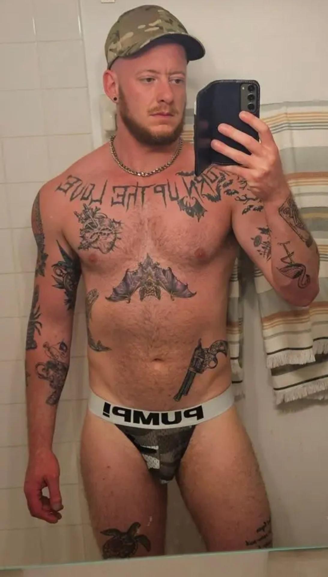 Photo HD Chris Flex - 2