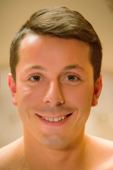 Photo HD Nick Ross - 10