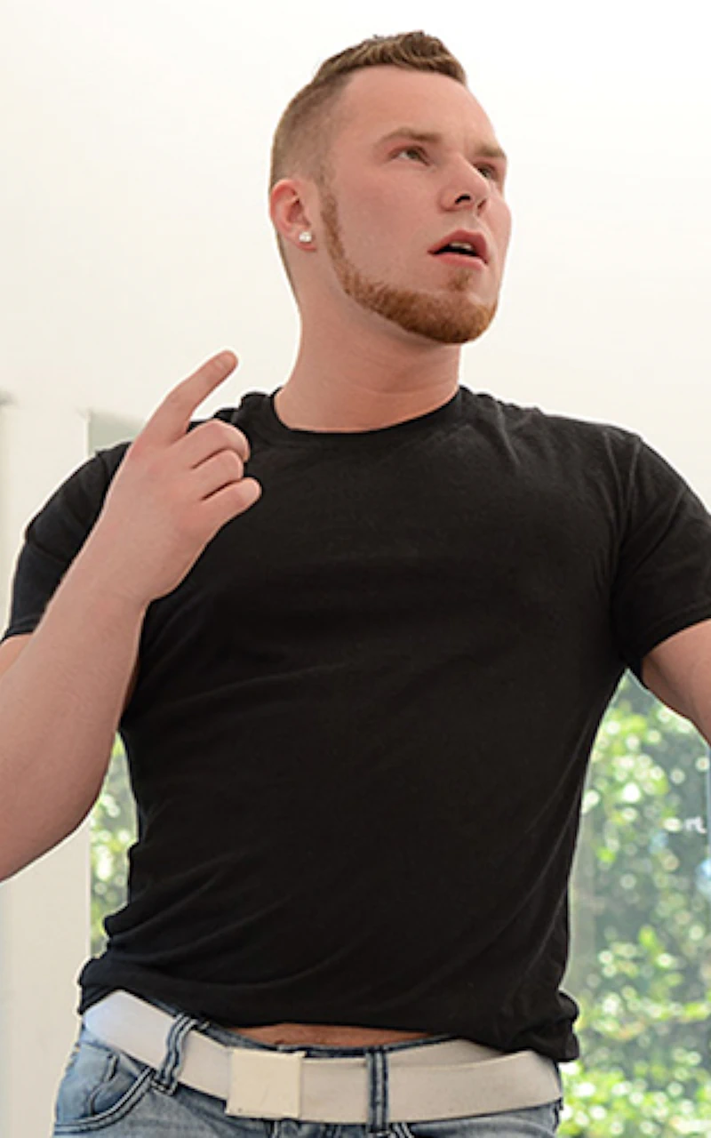 Photo HD Owen Michaels - 1