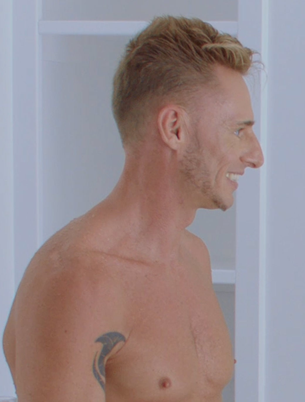 Marcello Bravo SuperprivateX