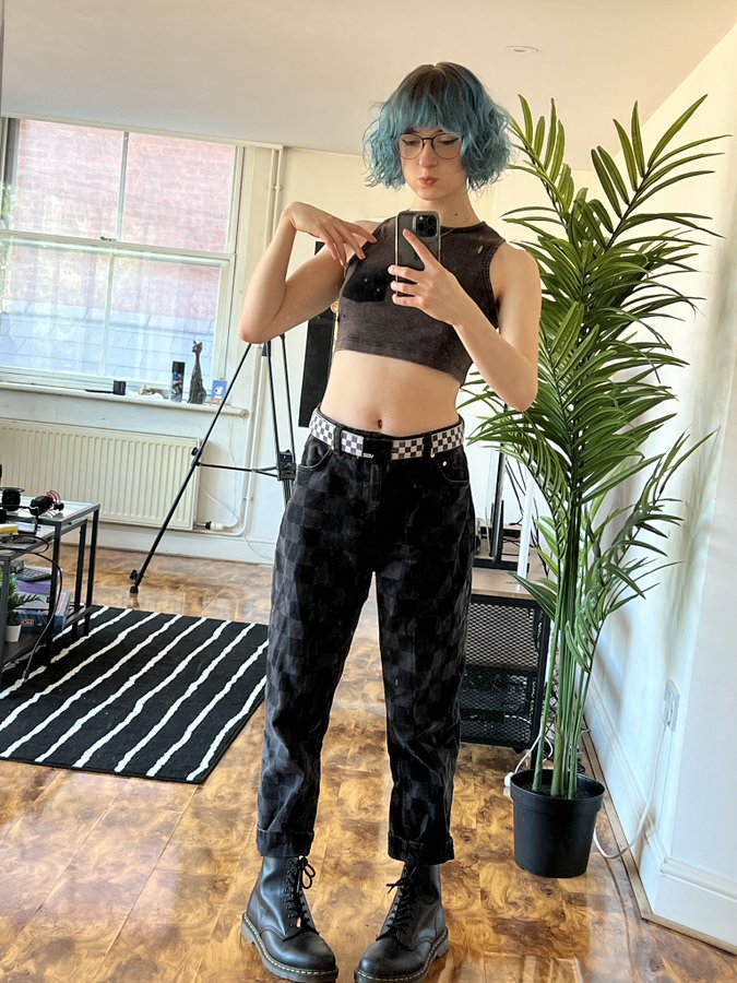 Pierbi Gorge profonde