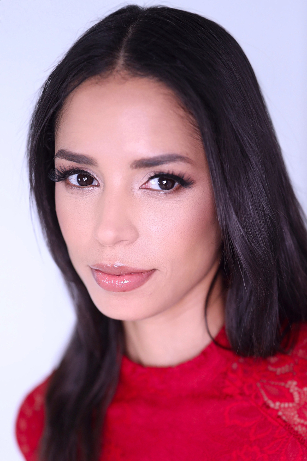 Photo HD Jazmin Black - 3