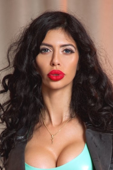 Photo HD Mistress Antonella - 3