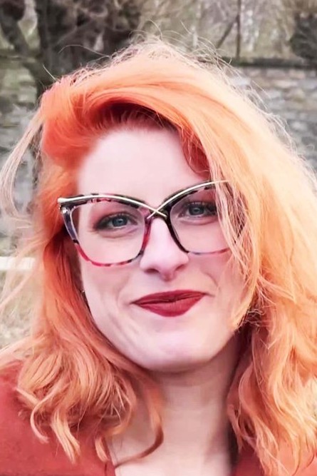 Little Foxy d'Annecy Facial