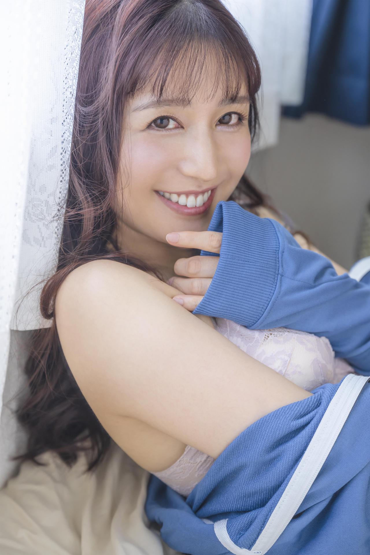 Photo HD Iori Kogawa - 2
