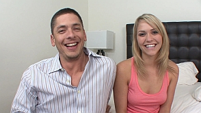 Mia and Daniel