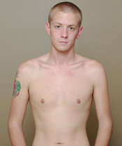 Jake Trumbull Broke Straight Boys