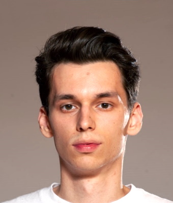 Photo HD Darin Boswell - 4