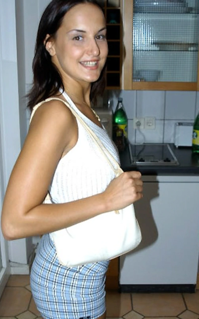 Andy Brown Mighty Mistress