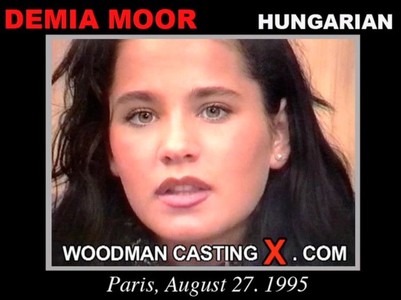 Demia Moor