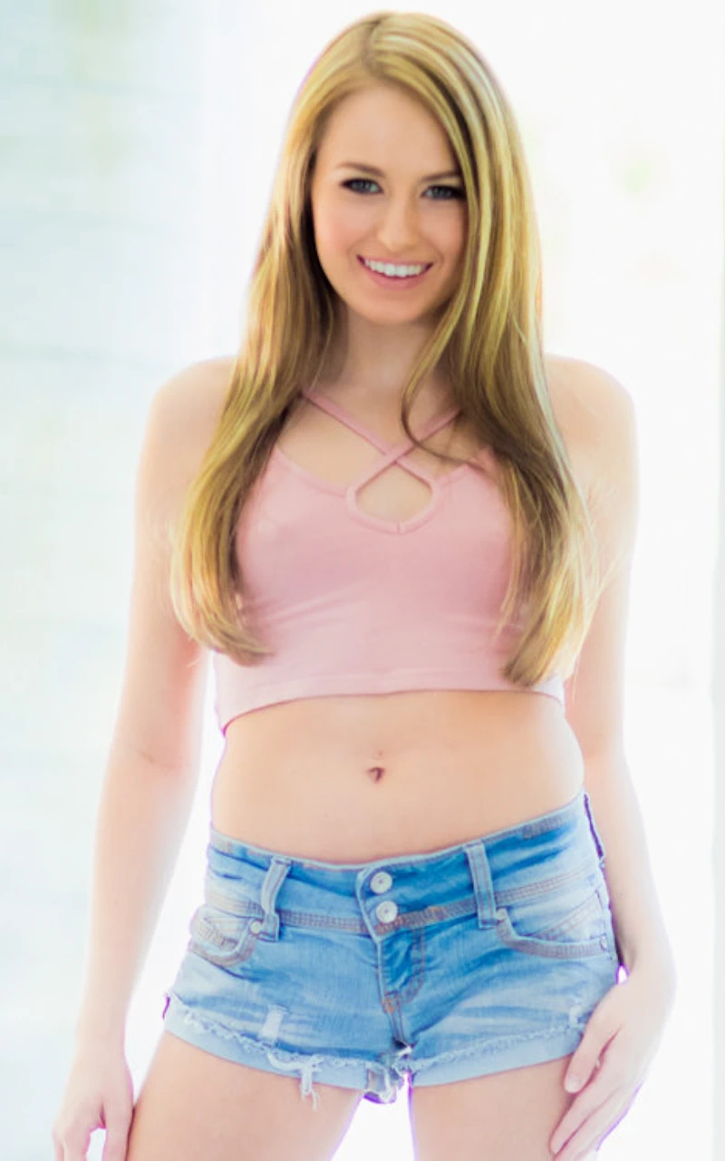 Photo HD Scarlett Sage - 8