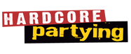 Hardcore Partying