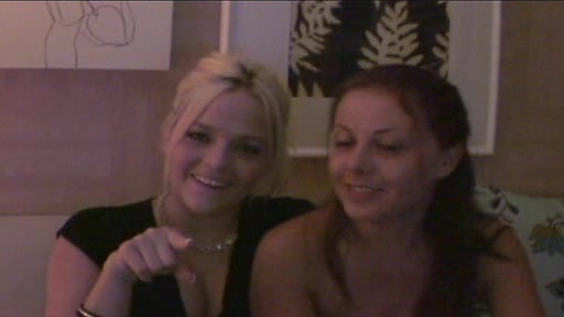 Trust Justice 2 - Scene 4