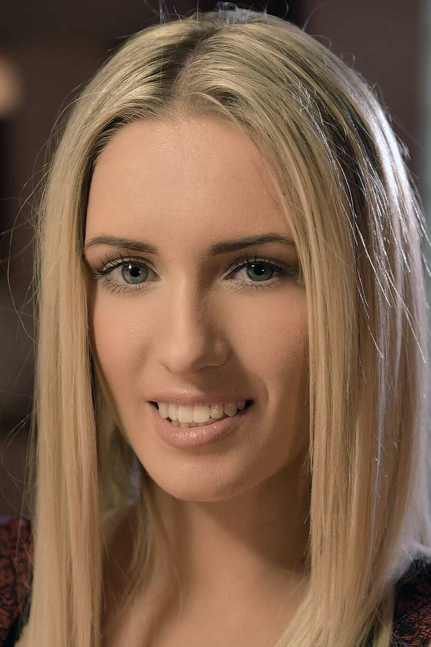 Photo HD Jessi Gold - 1