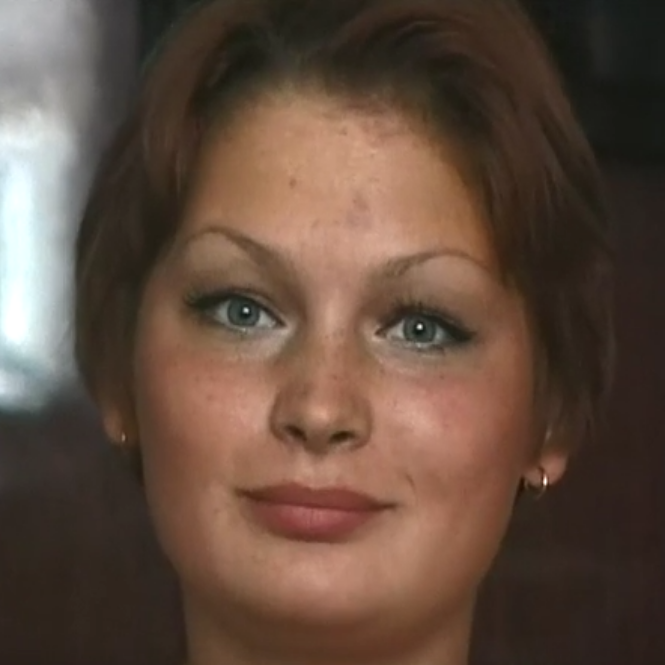 Alissia Woodman Casting X