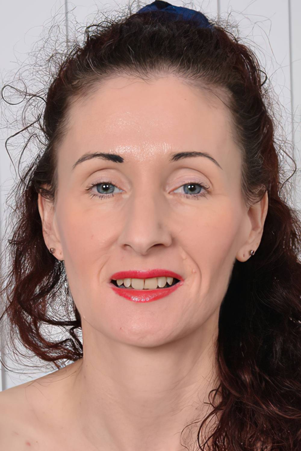 Scarlet Louise AllOver30