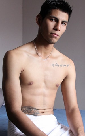 Photo HD Andres Rivera - 1