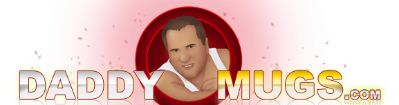 Daddy Mugs