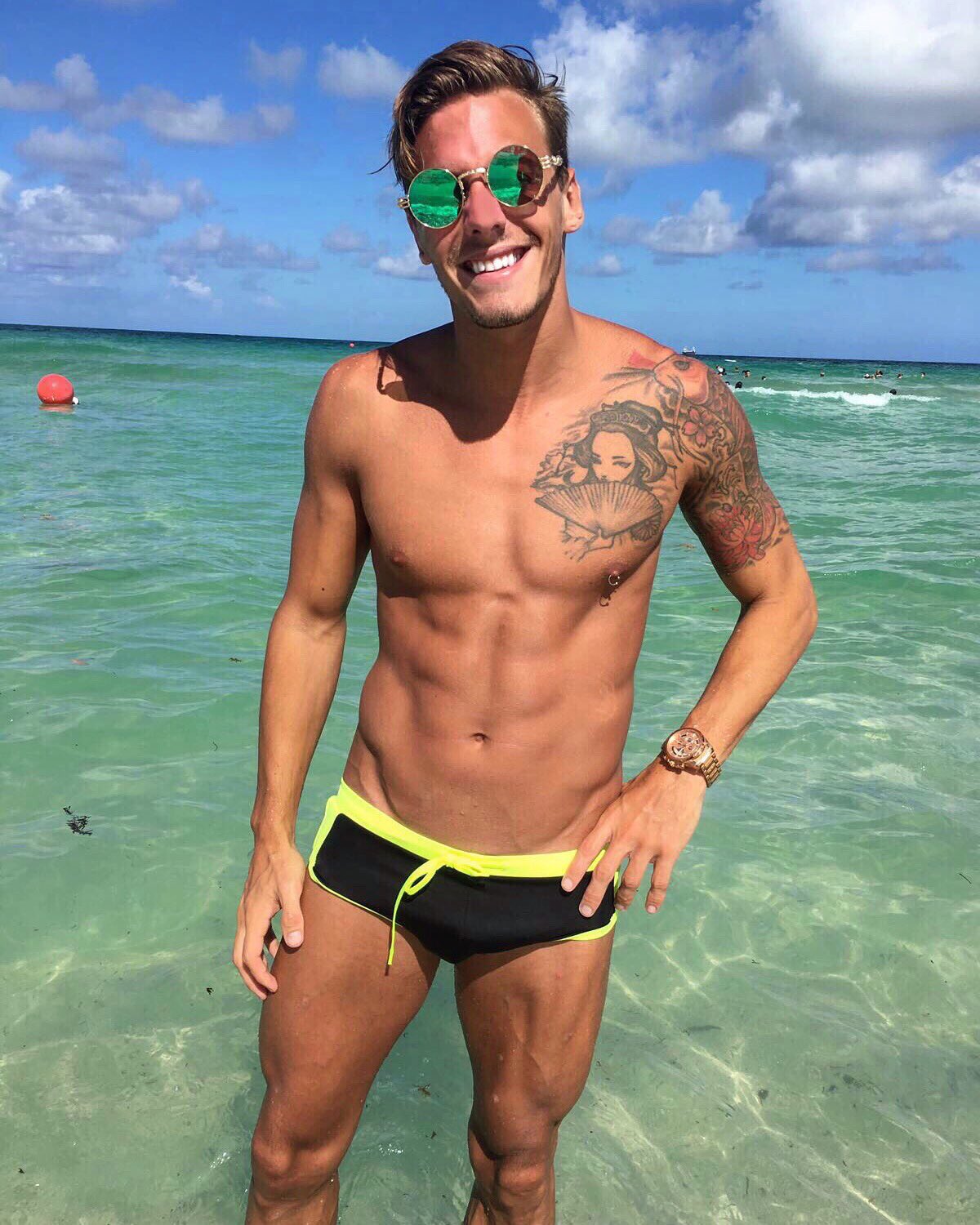 Photo HD Chris Diamond - 1