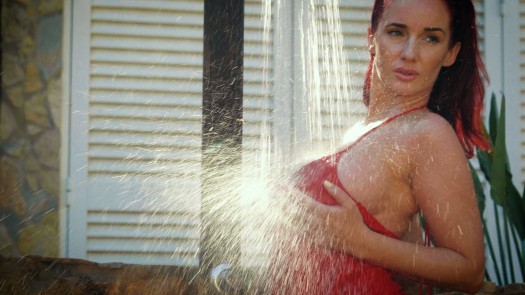 Red Hot BTS